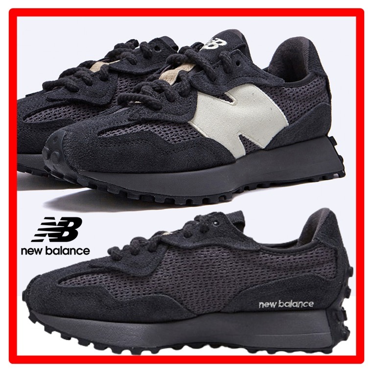 ★人気★【New Balance】★ニューバランス U327WVE★22-30cm★