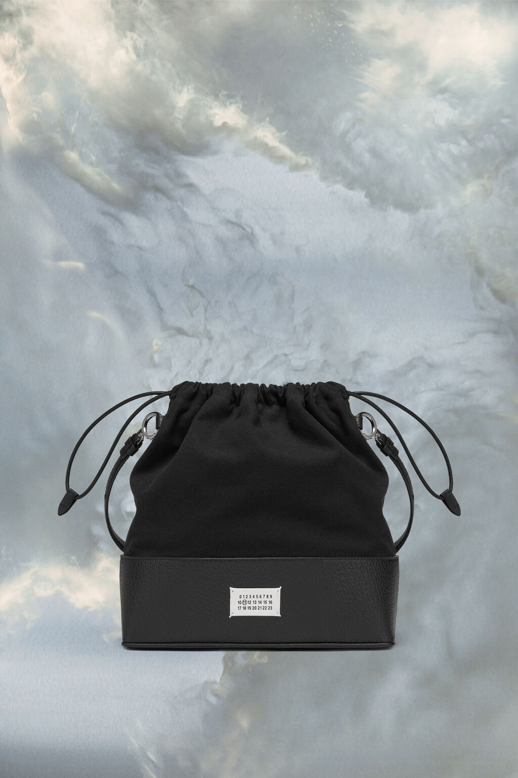 MAISON MARIGIELA 「5AC」バックパック ミディアム MAISON MARIGIELA 「5AC」バックパック ミディアム