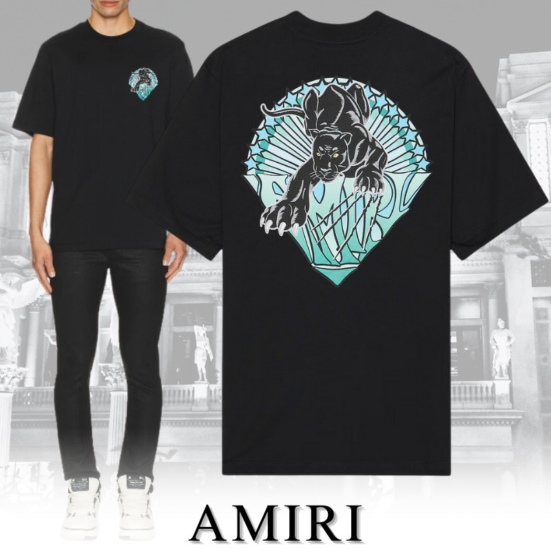 AMIRI アミリ Ｔシャツ