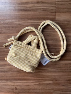 【国内発送/送関込/正規品】*Olend* マイクロオナソフトバック