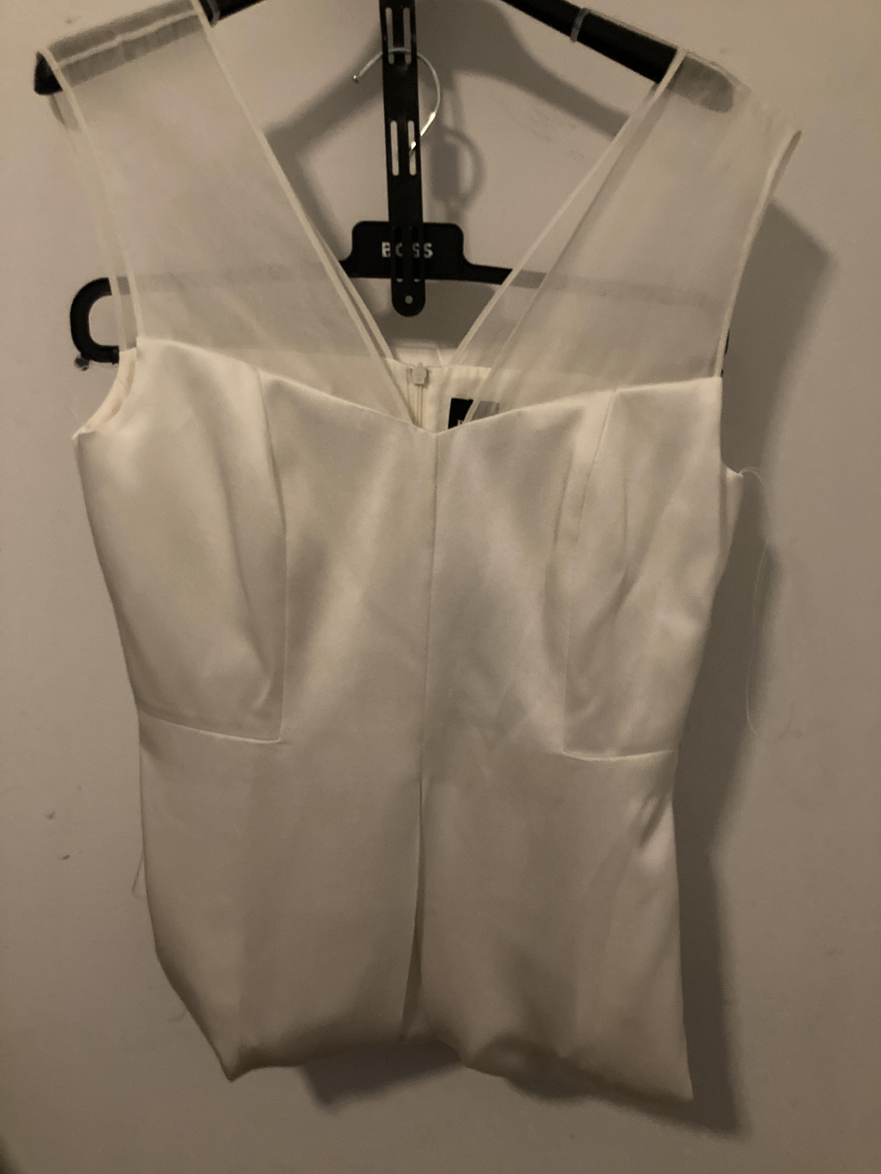 【真美子夫人着用】レッドカーペット着用 関税込 在庫あり