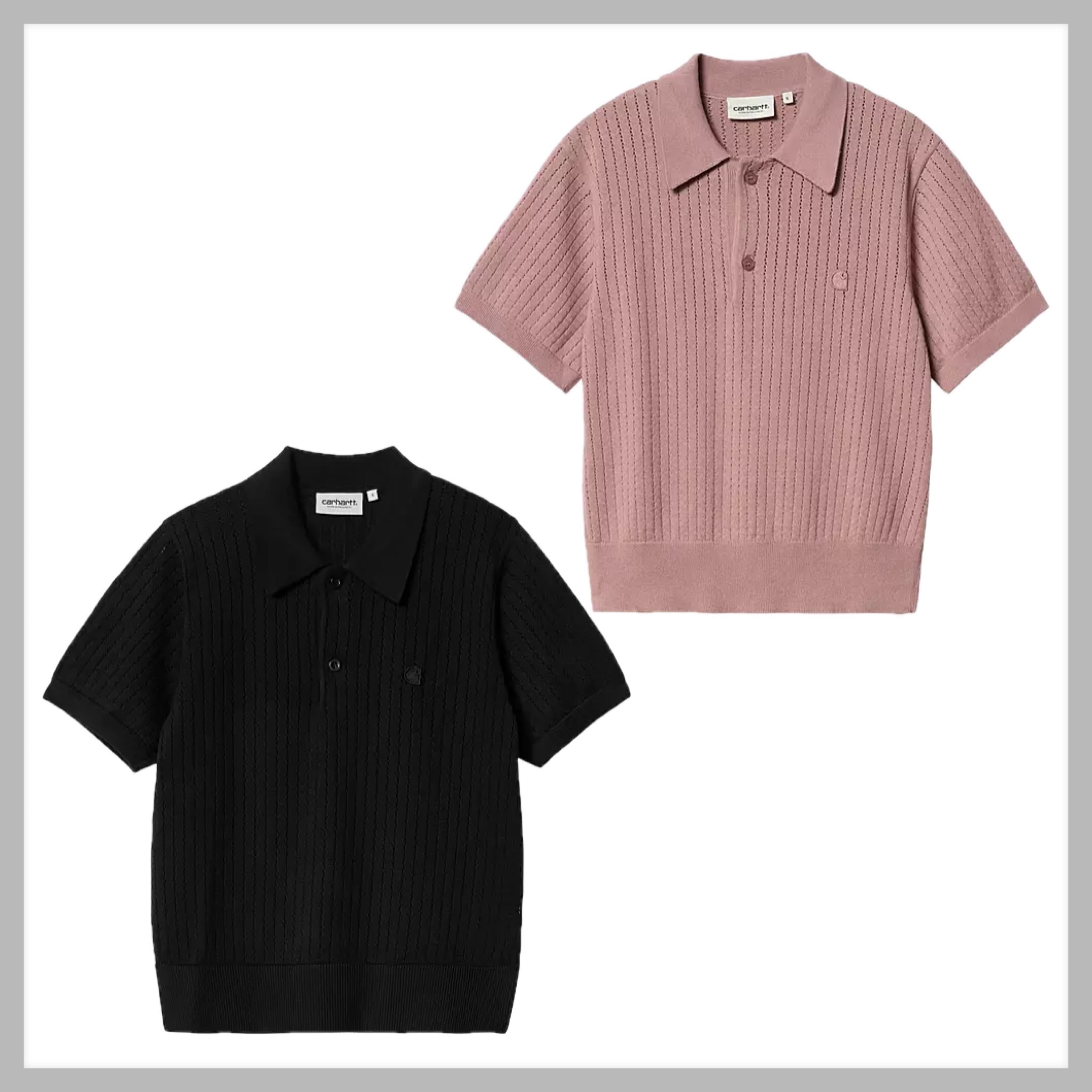 【プリント /Jaune Labido】HERMES マイクロTシャツ Canoe Canoe