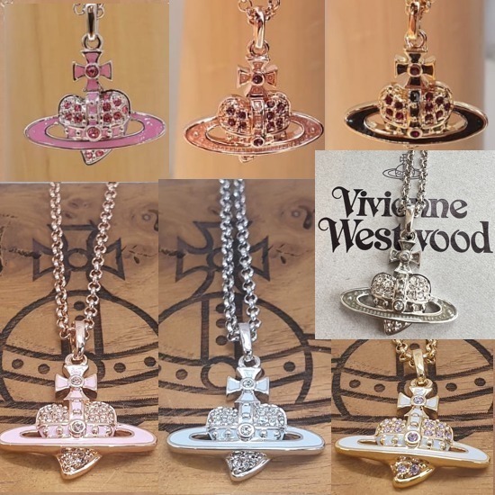 VIPセール ◆Vivienne Westwood◆REVERSE HEART ネックレス