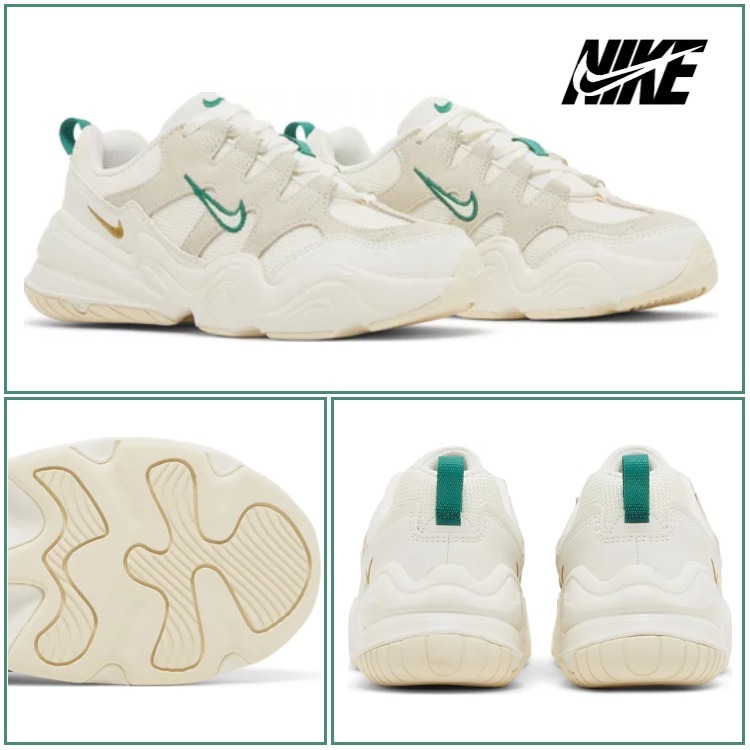 スニーカー Nike TECH HERA FN7491-110