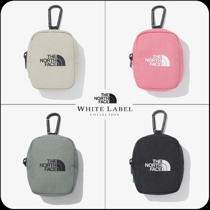 ポーチ 韓国 THE NORTH FACE(ザノースフェイス) - 海外通販のBUYMA