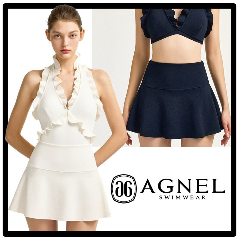 ★送料・関税込★AGNEL★Love Hawaii Skirt★スカート★