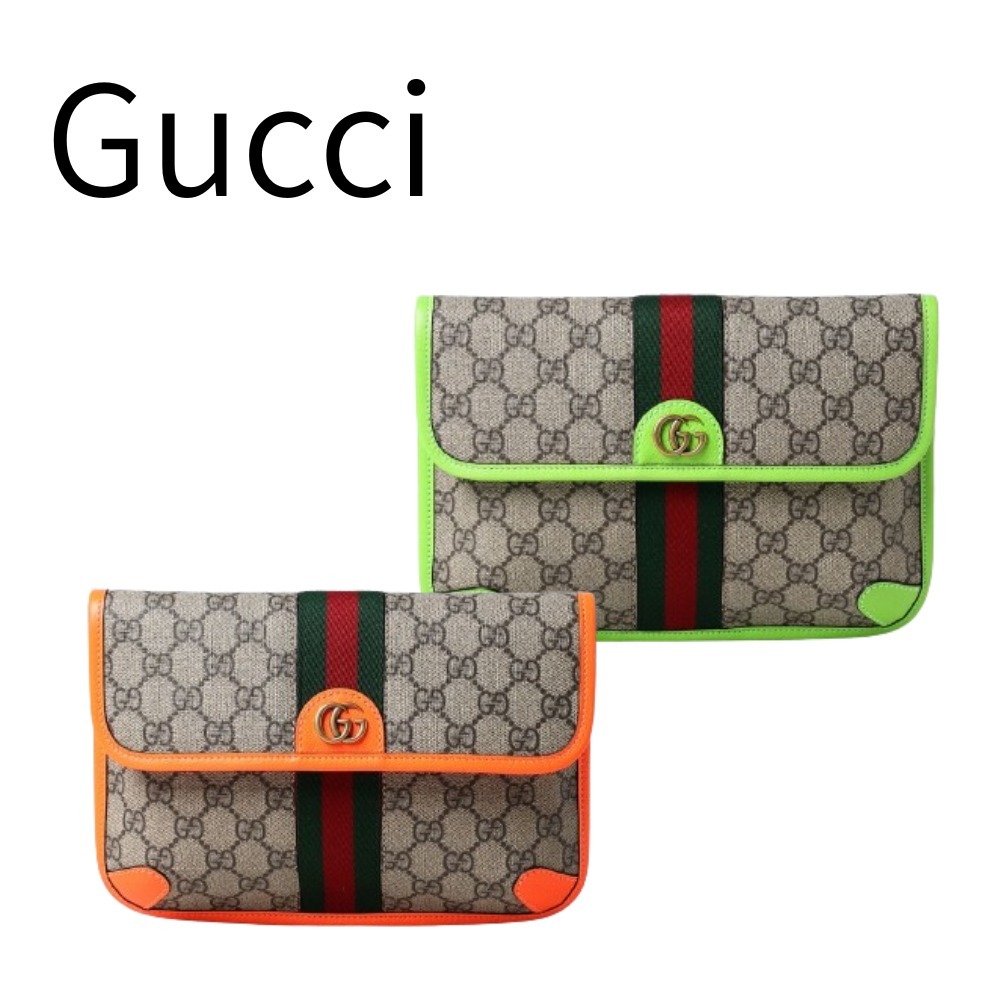 日本未発売！Gucci / グッチ バッグメンズ