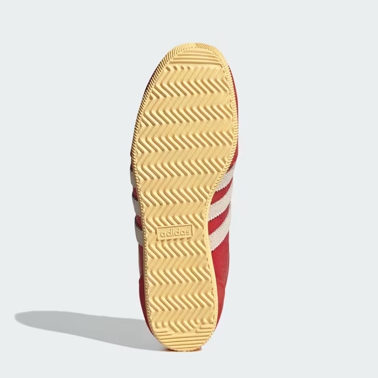 ADIDAS W JAPAN IG4507 4FK1298 (adidas/スニーカー) IG4507