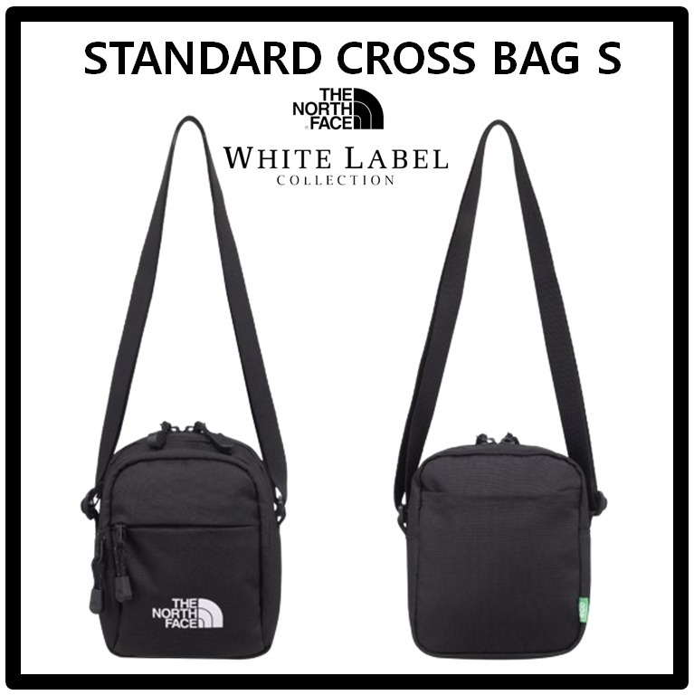 ★送料・関税込★THE NORTH FACE★STANDARD CROSS BAG S★