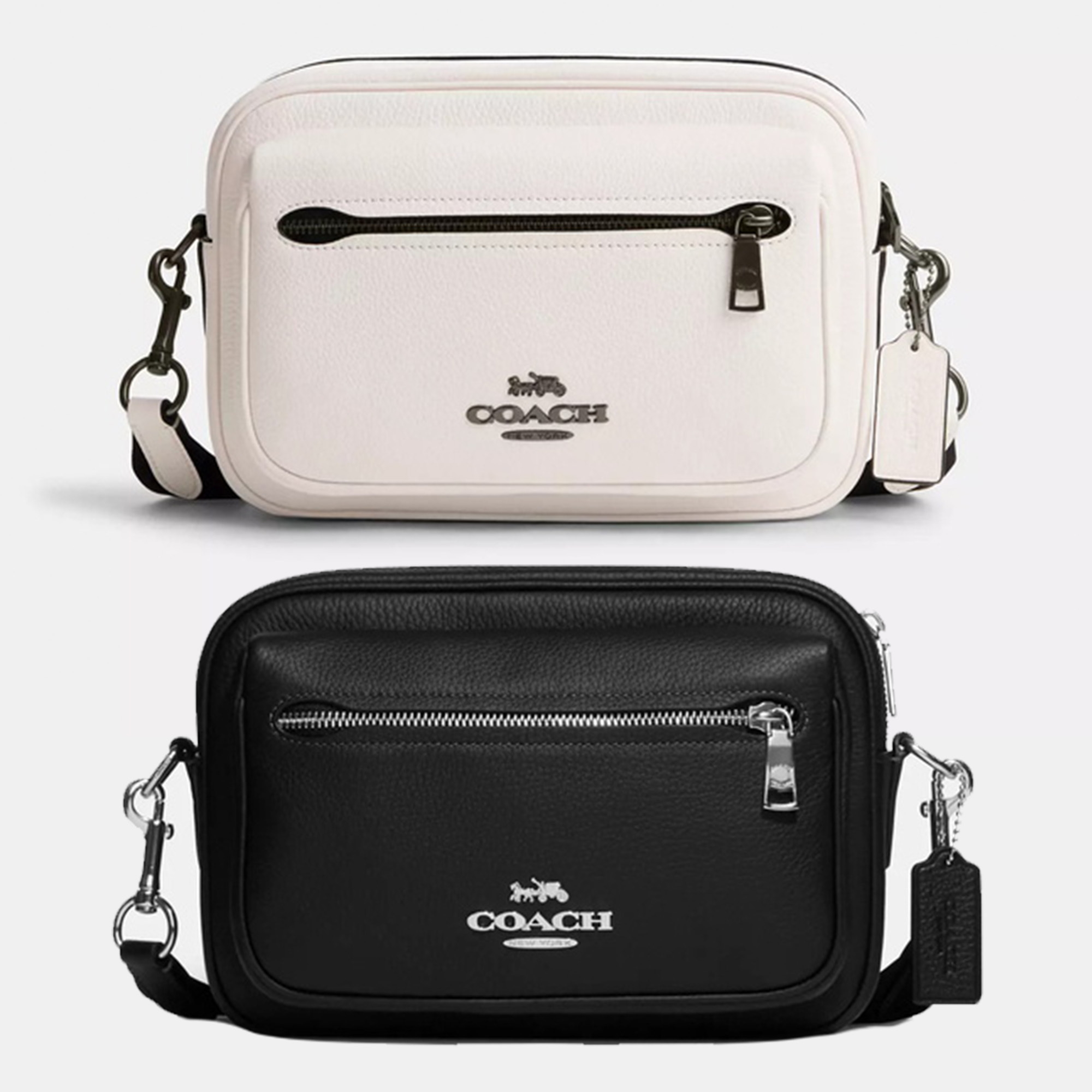 COACH コーチ★エリアス クロスボディ★Elias Crossbody