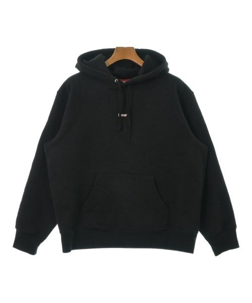 Supreme シュプリーム パーカー 黒 S 3303324F0092
