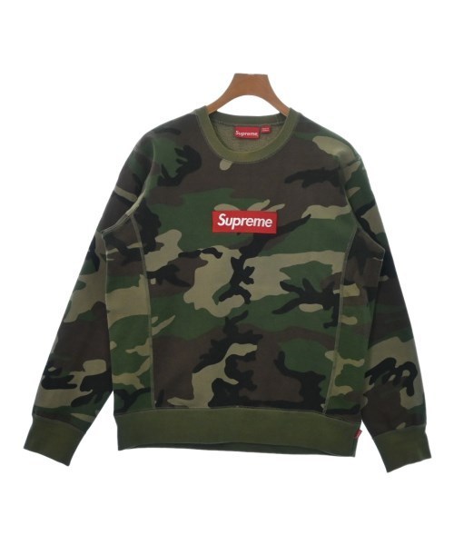 Supreme シュプリーム スウェット M 3303324J0381