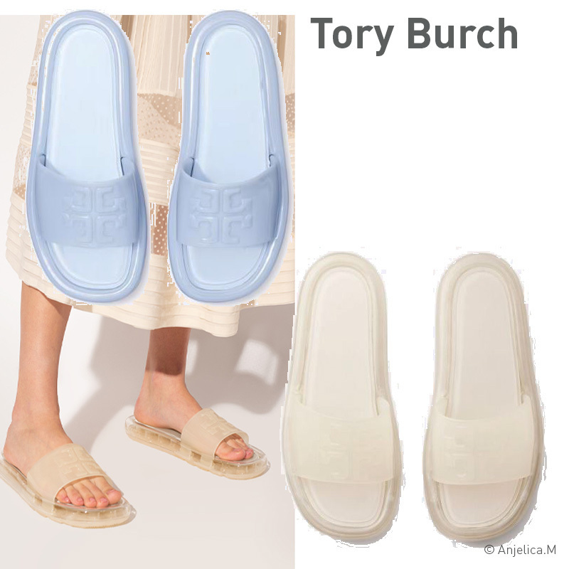★キュートなデザイン 急いで！★TORY BURCH バブル ゼリー
