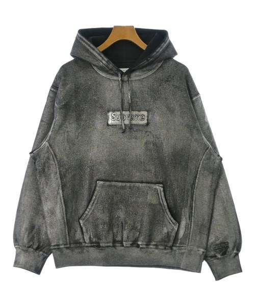 Supreme シュプリーム パーカー グレー系 M 3303324Y0203
