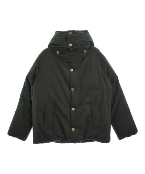 BOTTEGA VENETA ダウンジャケット/ダウンベスト M 4103924E0035