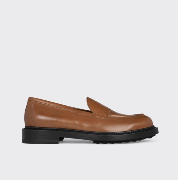 日本未発売 PIERRE HARDY / ジョン・モカシン 靴