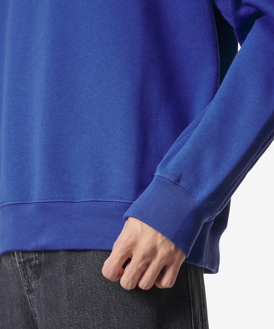 《GUCCI》 761595 XJFY3 4410 CITIES SWEATSHIRT