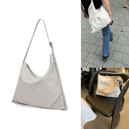 ショルダーバッグ・ポシェット [Archivepke] Shell cross bag 210.jpg