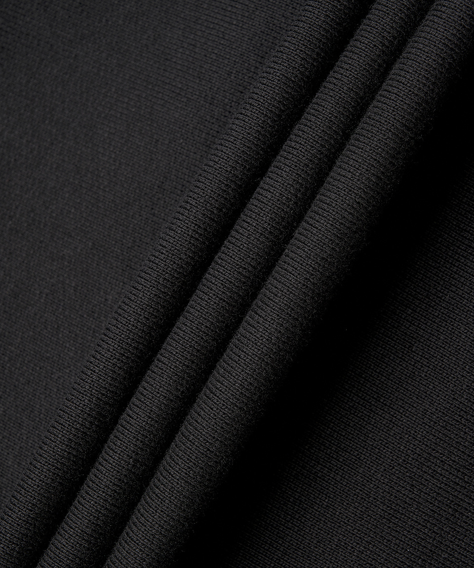 《GIVENCHY》 BMJ0CQ3YAA 001 CLASSIC FIT HOODIE