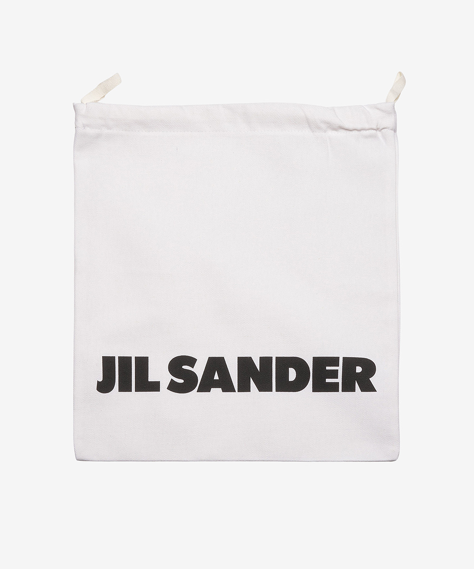 《JIL SANDER》 PLATFORM SANDALS