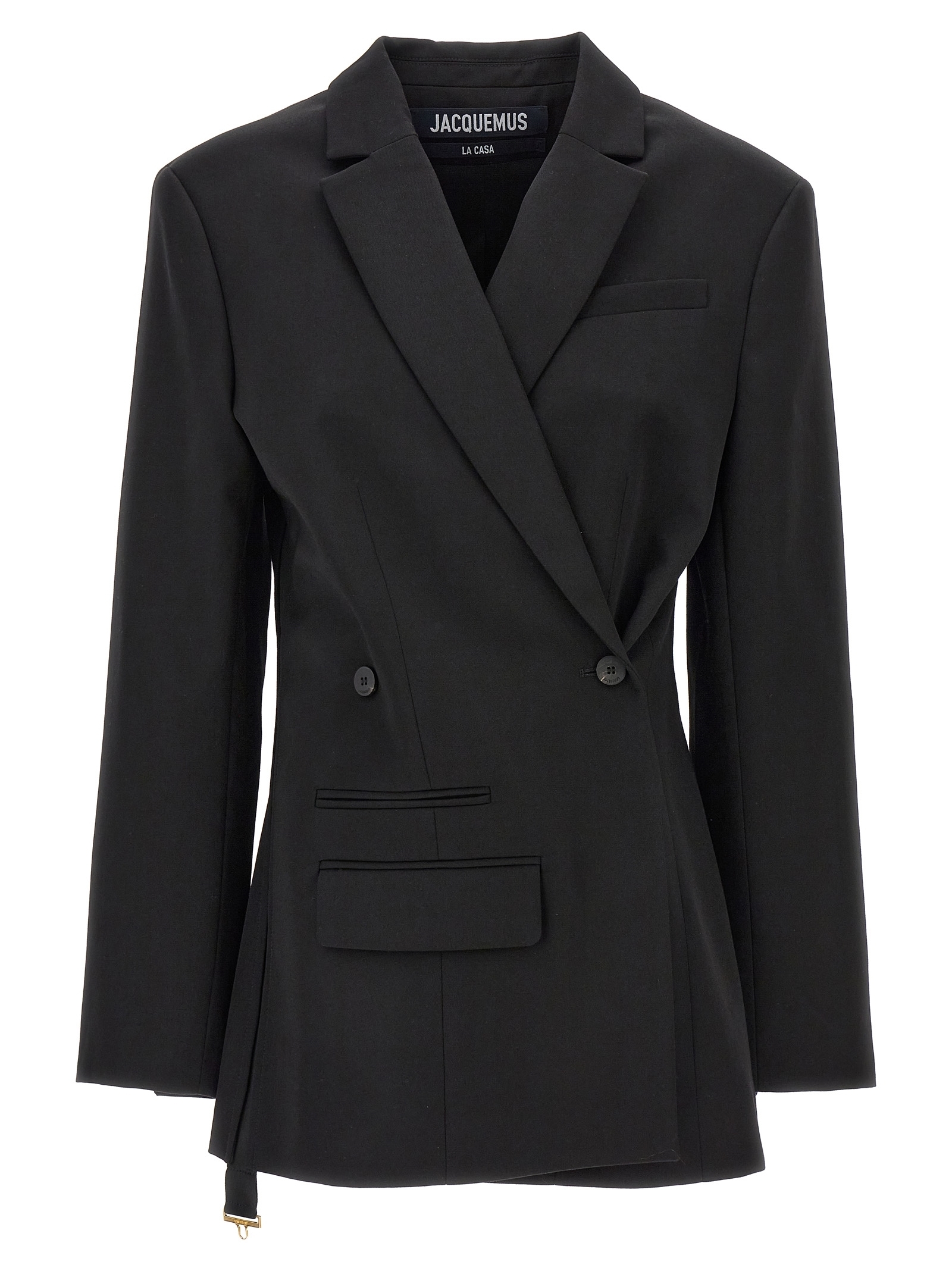 ジャケット JACQUEMUS 'La veste Tibau' blazer