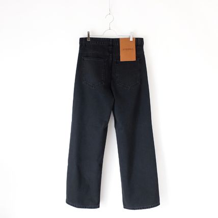 JACQUEMUS Le Pantalon Banha パンツ 大人気 数量限定 Jacquemus Le Pantalon Sauge フレアパンツ | イエロー