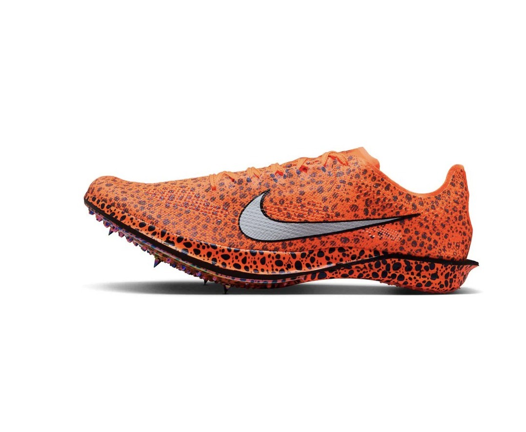 ☆ナイキ☆ Nike ZoomX Dragonfly ドラゴンフライ スパイク