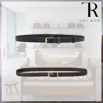 The Row(ザ・ロウ) ベルト(レディース) - 海外通販のBUYMA