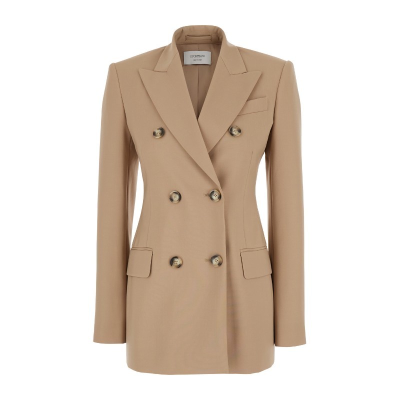 ジャケット SPORTMAX FW24 ADAMO (2422046061600 025)