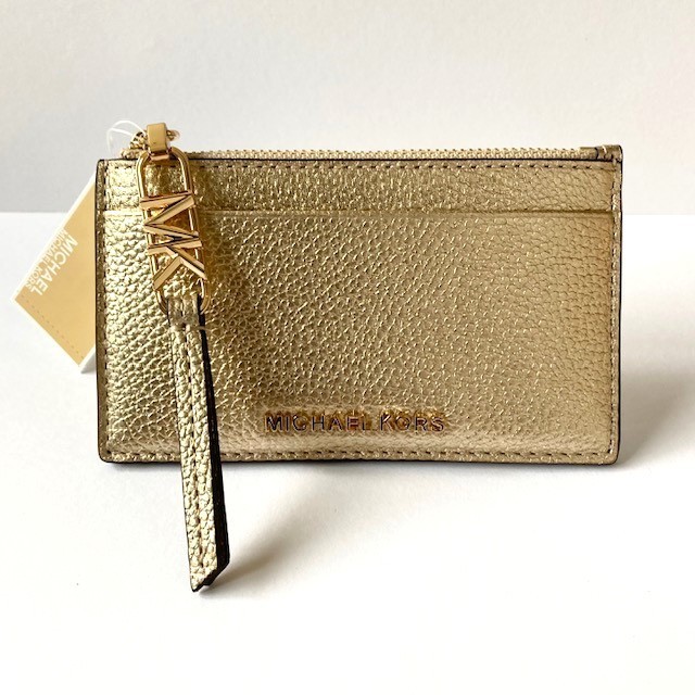 MICHAEL Michael Kors Empire スモールカードケース