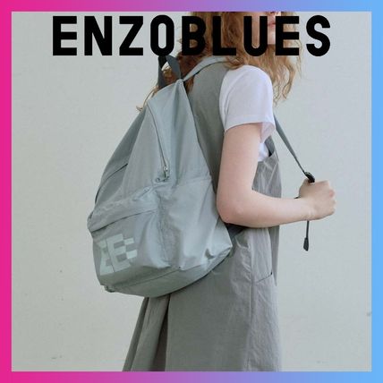 バッグ 韓国 ENZO BLUES(エンゾーブルース) - 海外通販のBUYMA