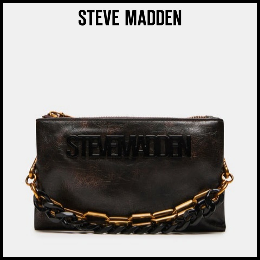 ★Steve Madden★新作★大人気★TONNY BAG★バッグ