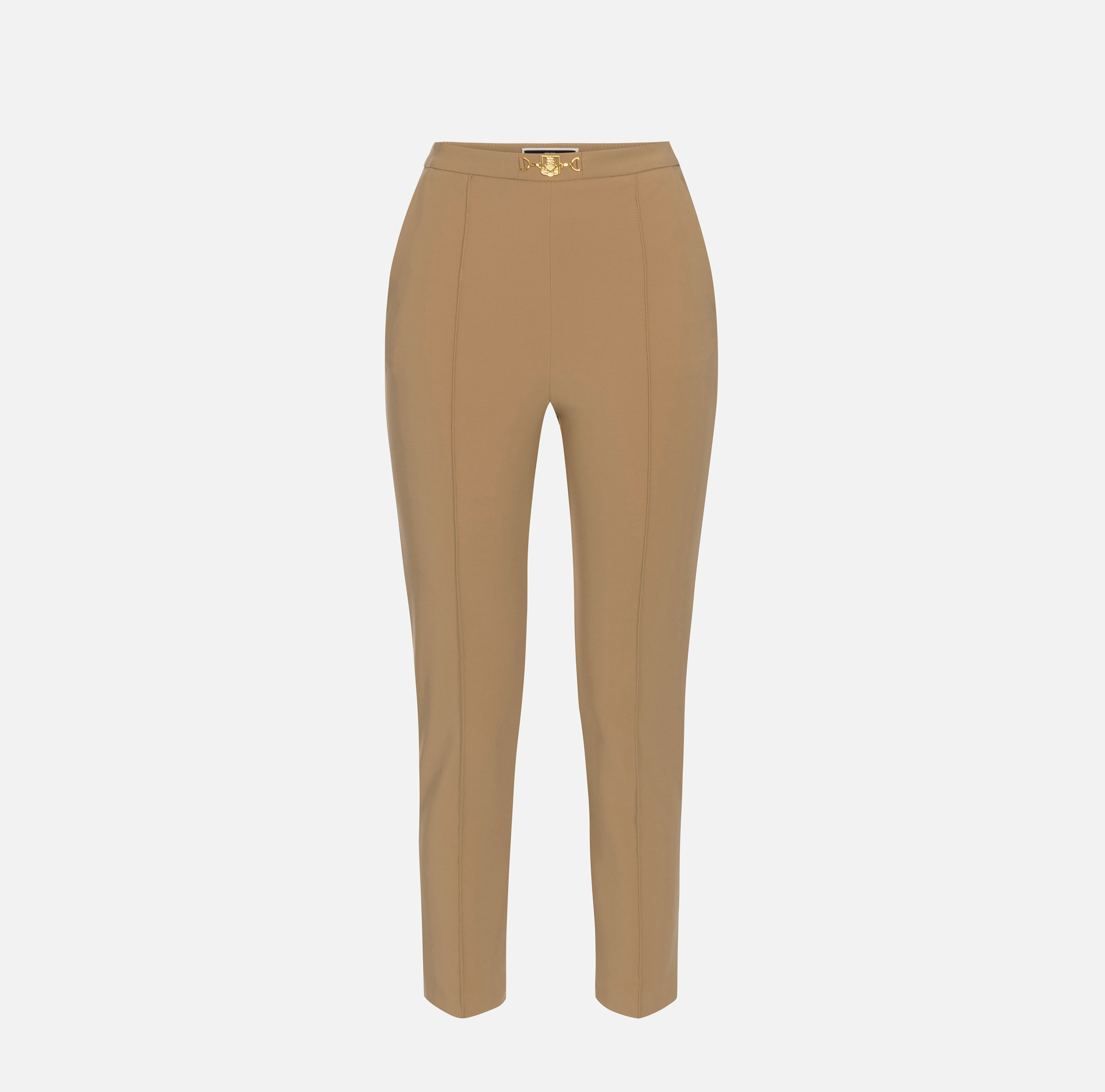 《スタイリッシュな逸品》【ELISABETTA FRANCHI】 パンツ