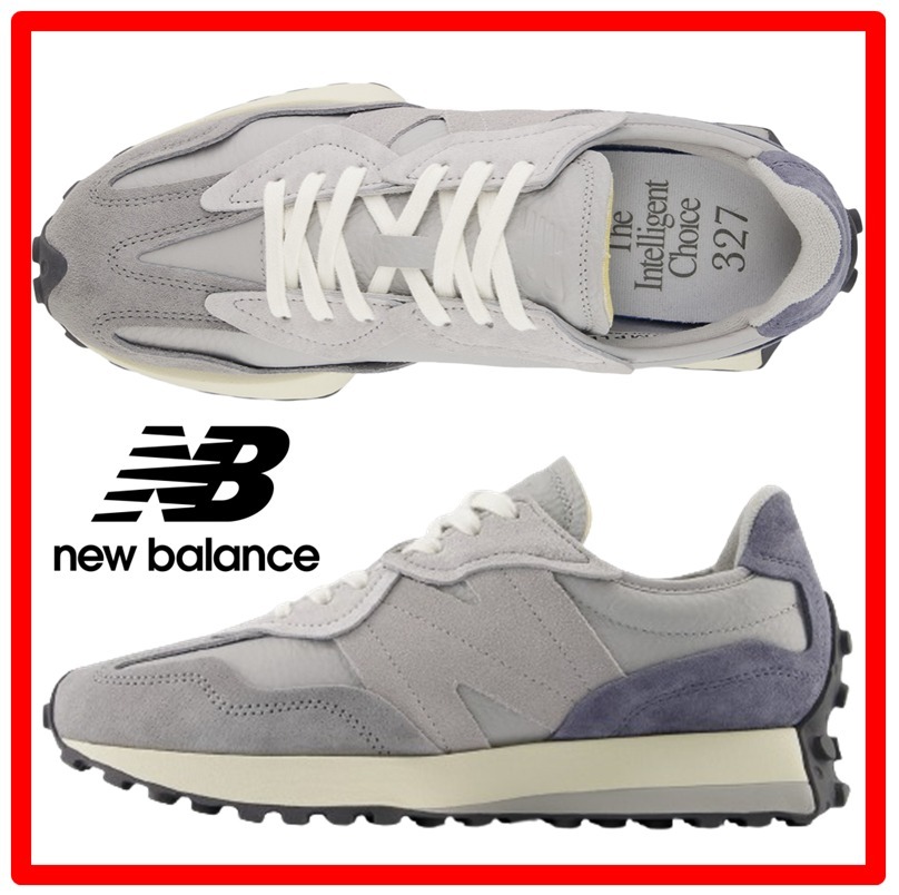 ★人気★【New Balance】★ニューバランス U327WGC★22-30cm★
