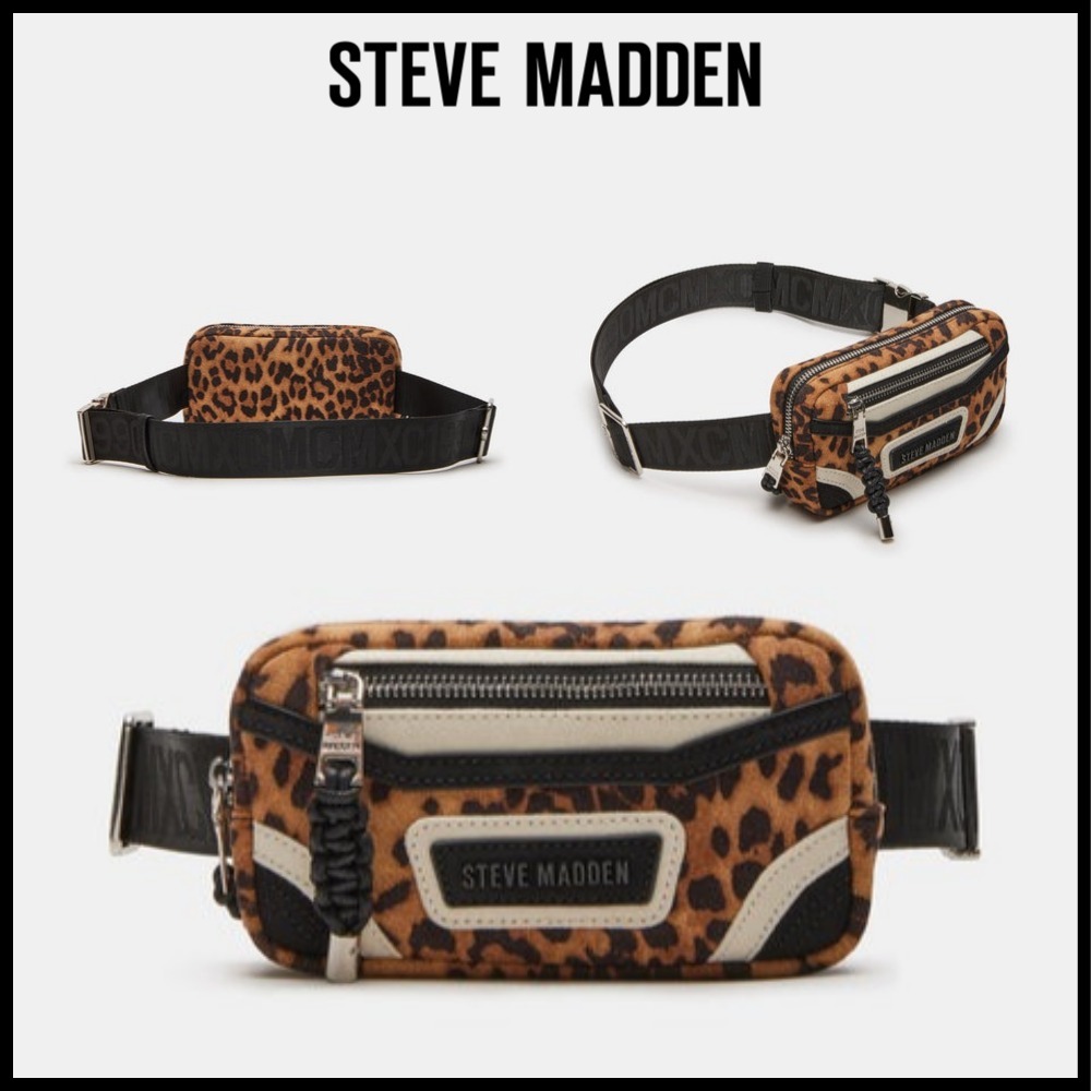 ★Steve Madden★新作★大人気★MADRIDD BAG★バッグ6色