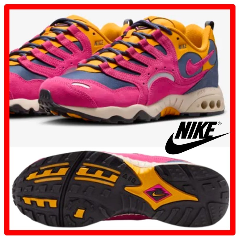 ★韓国の人気★【NIKE】★AIR TERRA HUMARA SP★23-32cm