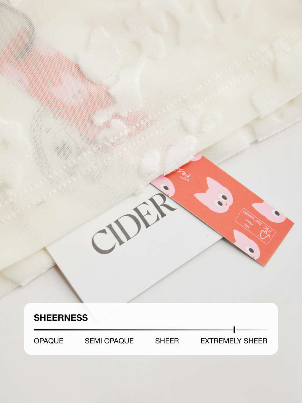 Cider◆レース 花柄 スプリット ノット マキシドレス【送料込】 ◇Cider◇レース 花柄 スプリット ノット マキシドレス (Cider