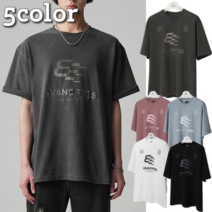 AVANDRESS★韓国★人気★男女兼用★Poison T-shirt - 4COL AVANDRESS