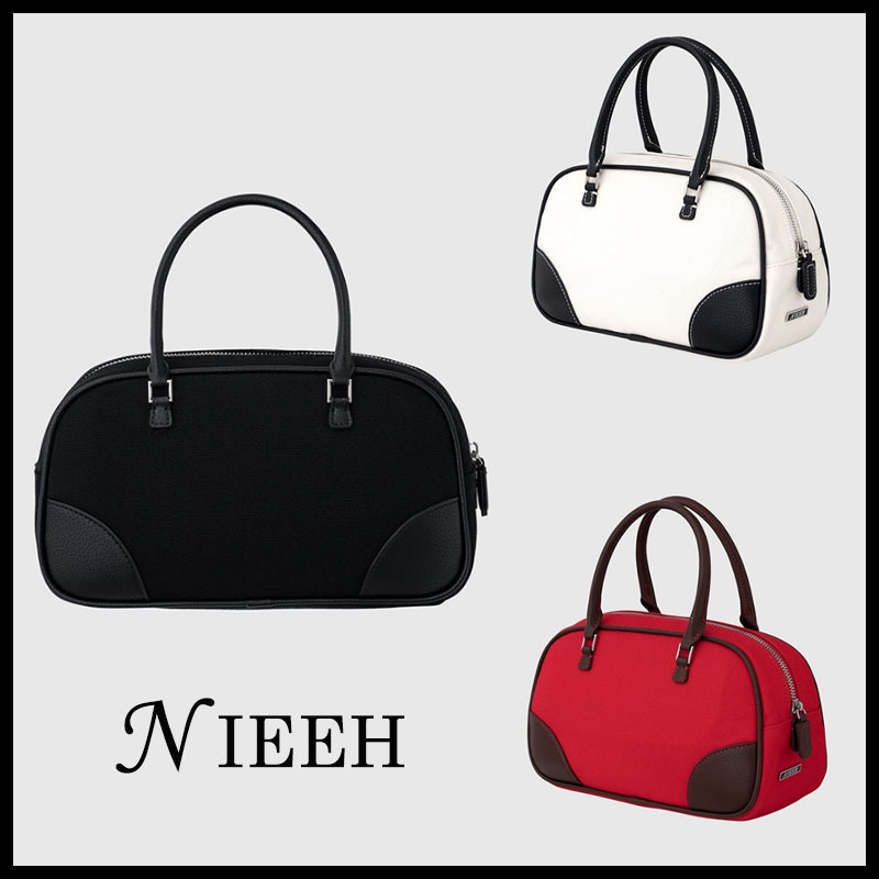 【NIEEH】BRICK BAG