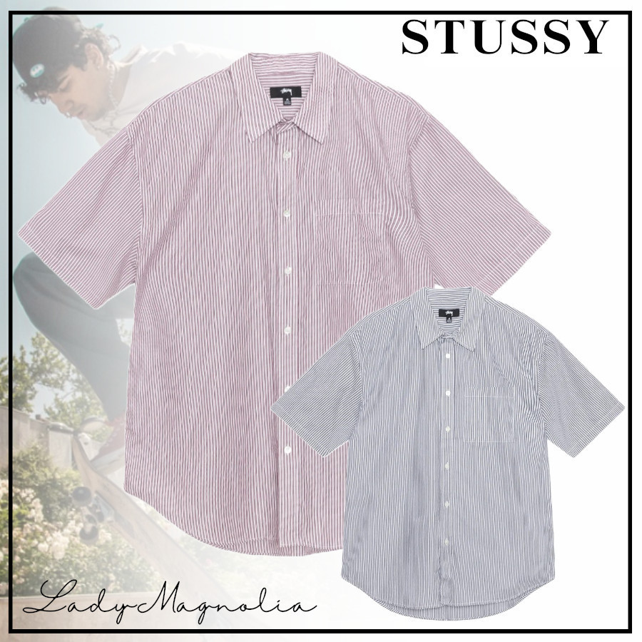 ◆Aelfric Eden◆カレッジ ストライプタイ ポロTシャツ 送料込 Aelfric Eden】カレッジ ストライプ タイ ポロ Tシャツ
