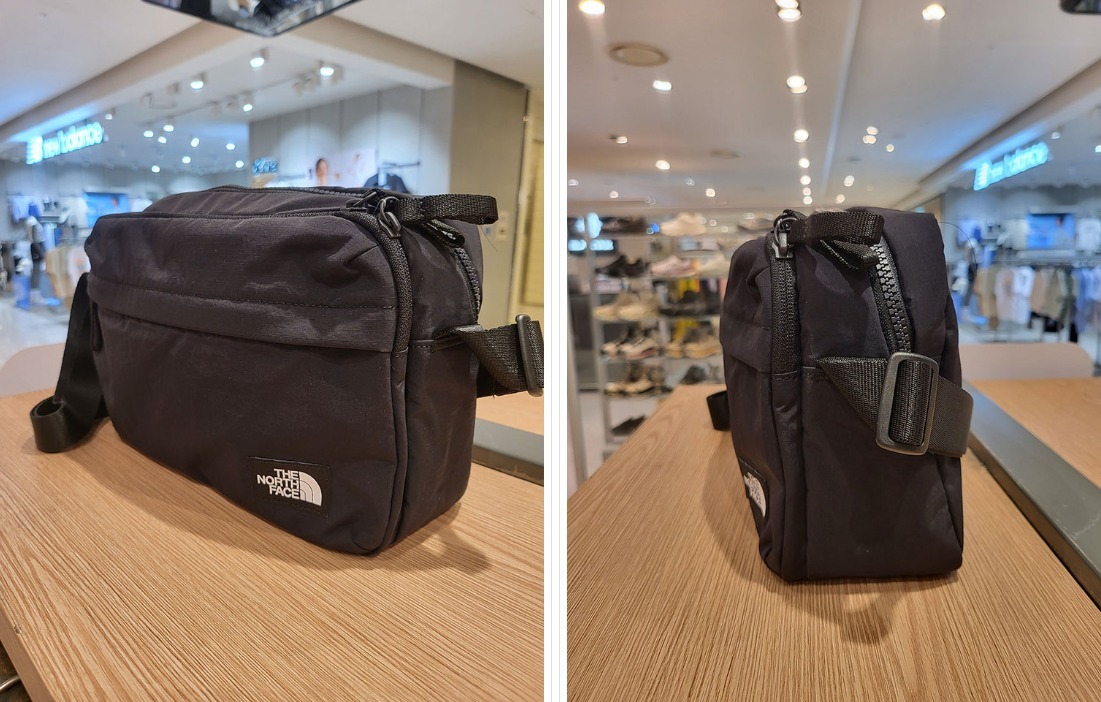 ☆送料・関税込☆THE NORTH FACE★TRAVEL CROSS バッグ S★ ☆送料・関税込☆THE NORTH FACE☆TRAVEL CROSS バッグ M☆ (THE