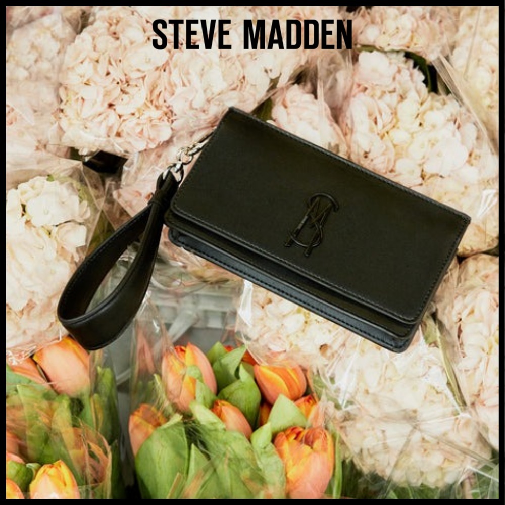 ★Steve Madden★Best★大人気★JEWELS WALLET★財布