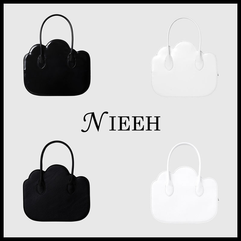 【NIEEH】CLOUD BAG