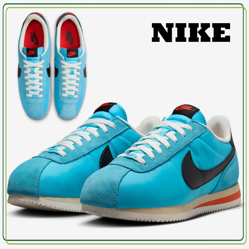 NIKE☆コルテッツ TXT シューズ