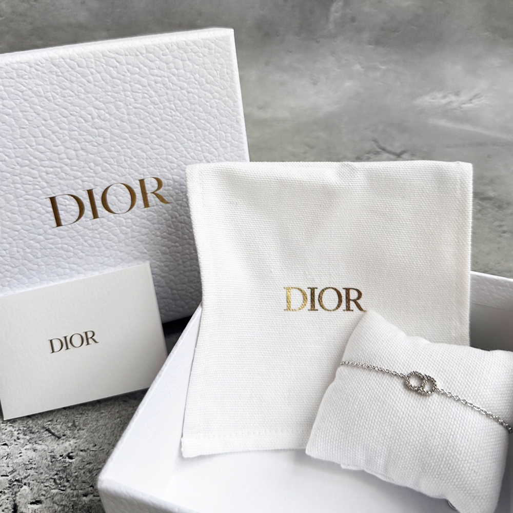 Dior ディオール Clair D Lune ブレスレット