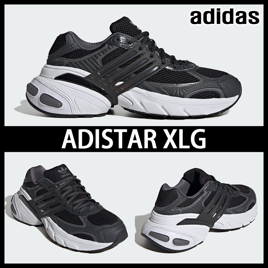 ★adidas originals★大人気★ADISTAR XLG★追跡可