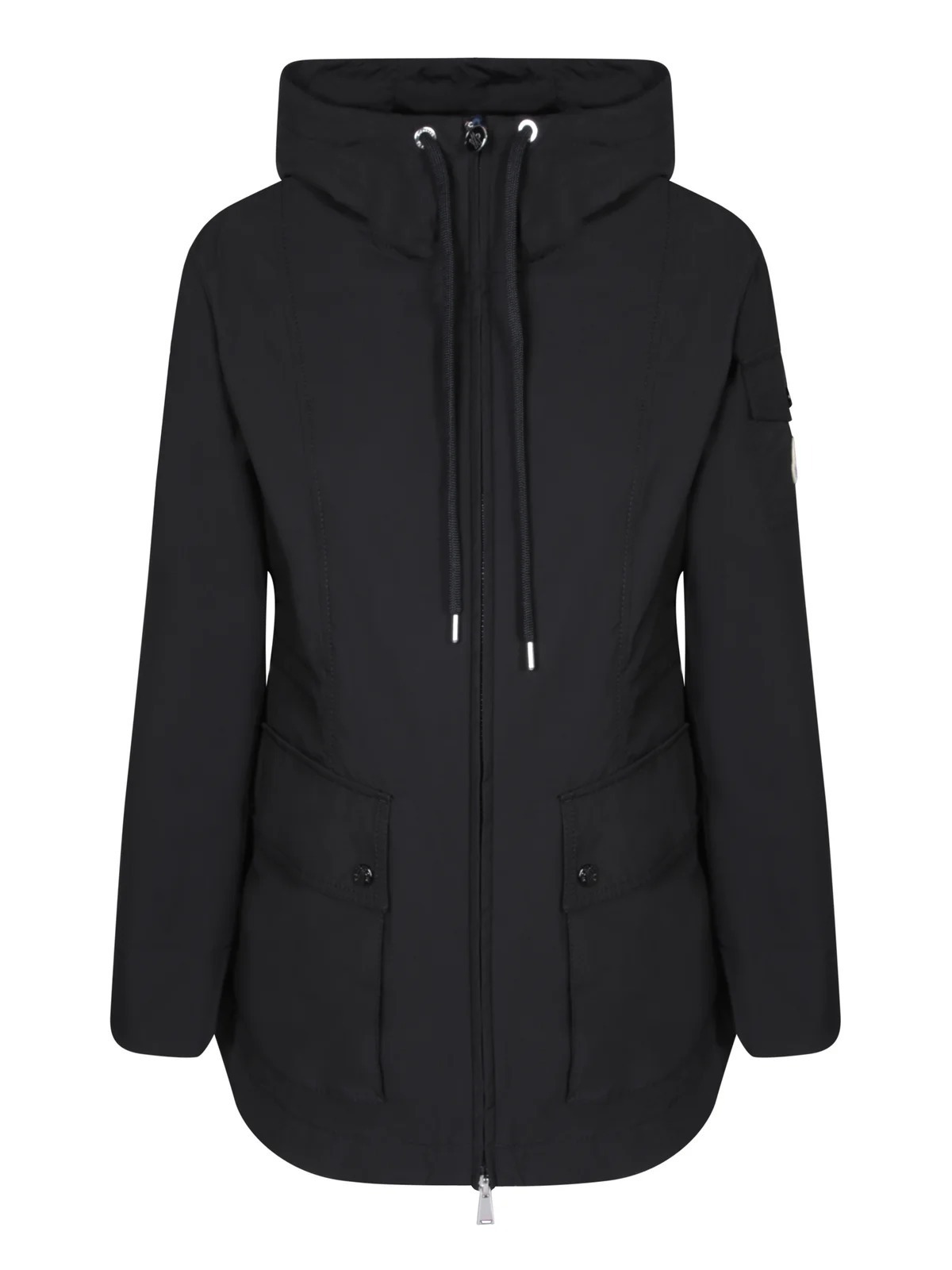 MONCLER LEANDRO パーカー