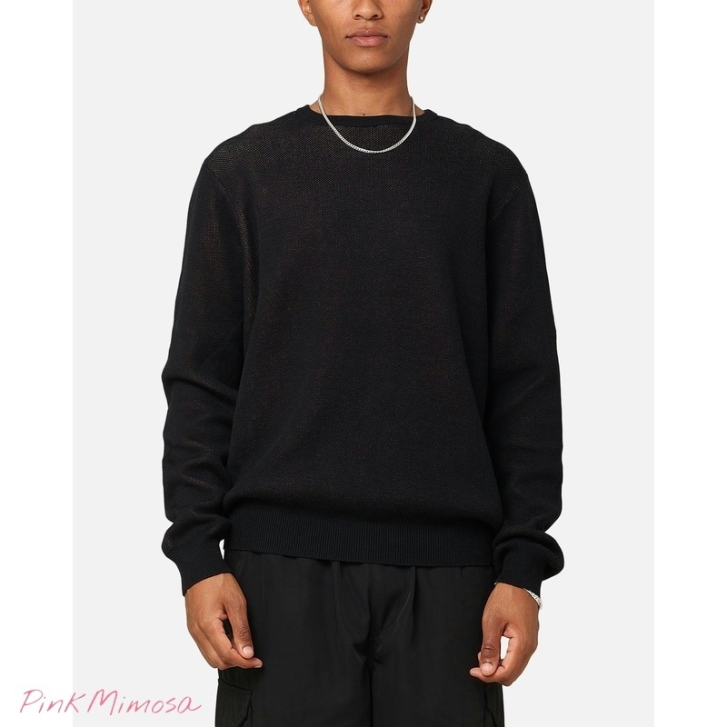 国内発送/STUSSY/ファイヤー ダイス セーター