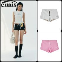 【EMIS】★ 韓国 ★ SWIM SHORTS ★ 3 COLOR