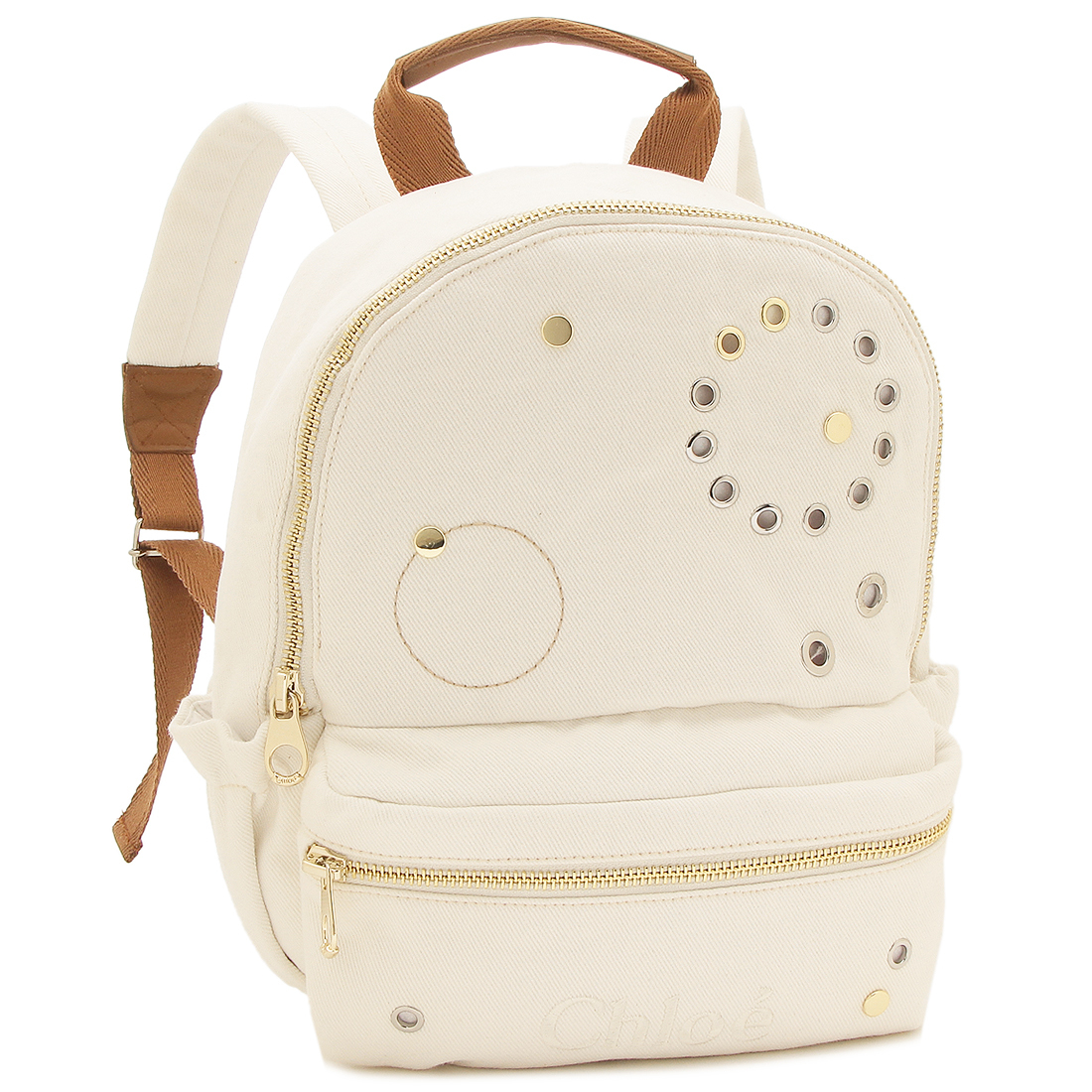 CHLOE リュック バックパック C20047